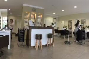 Janine Schmidt HAIR DESIGN