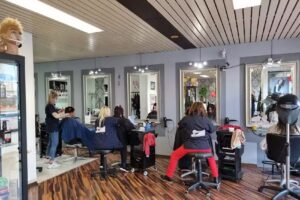 Janneth&rsquo;s Beauty Salon