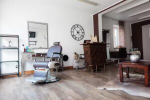 janni pol – men’s hair stylist