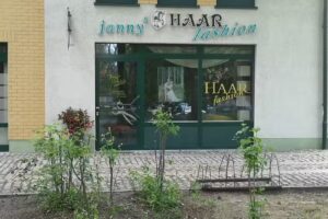 Janny’s HAAR Fashion