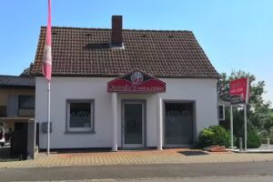 Jasmin&rsquo;s Hair und Design