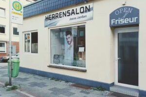 Jasna Jan&szlig;en (ehemals Heinz J&uuml;chtern)