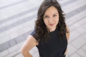 Jassi -mobile Friseurmeisterin