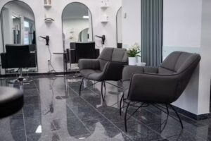 JD Fandrich Hairstylisten