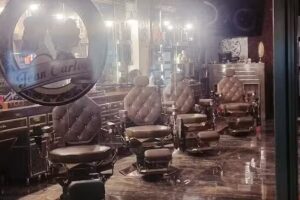 Jean Carlos Saarlouis