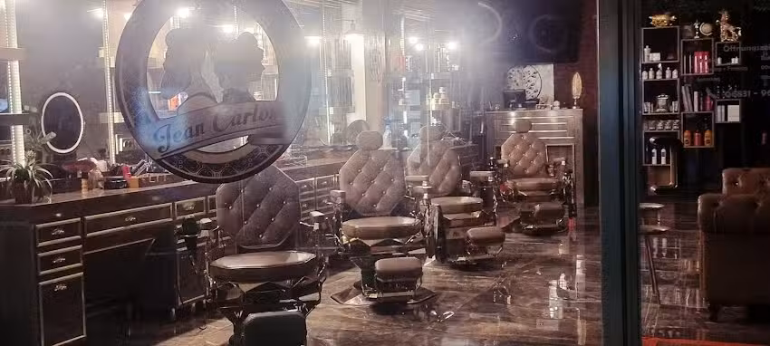 Jean Carlos Saarlouis