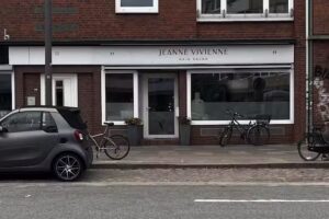 Jeanne Vivienne Hair Salon