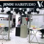 Jendu Hairstudio