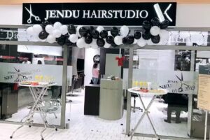 Jendu Hairstudio