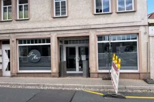 Jenna Nolte &ndash; Der Salon