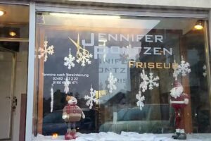 Jennifer Pontzen Friseur