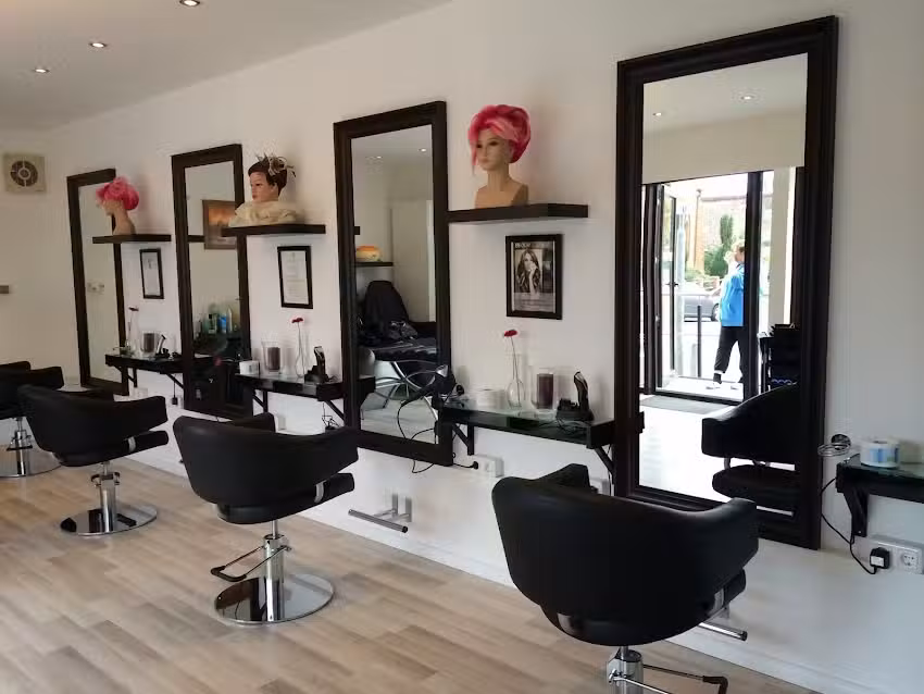 Jennifer Rasch Friseure