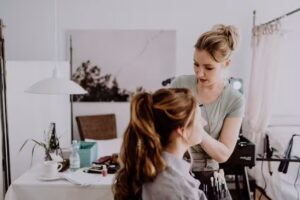 Jennifer Ziegener Friseurmeisterin