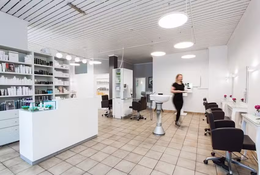 Jenny Fischer Haut Haar