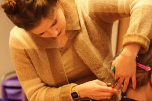 Jenny’s Cut and Style