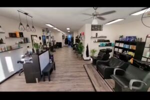 jenny’s Friseursalon