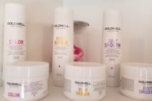 Jenny&rsquo;s HairZst&uuml;ck