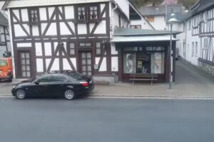 Jens Häuser Friseursalon