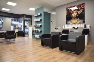 Jens Waltenberg Friseurmeister Dortmund Wambel