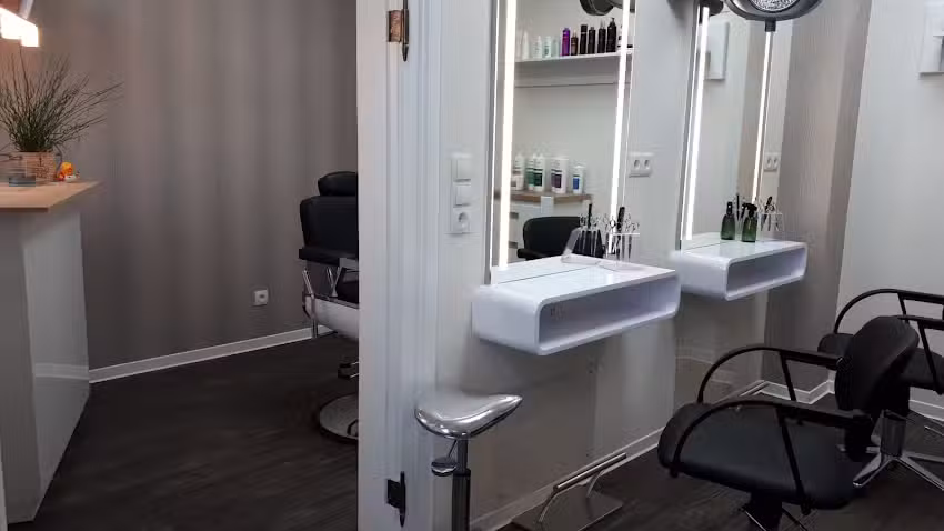 JePp Ihr Hoffriseur