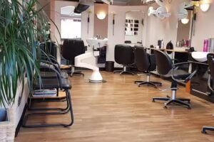 Jessen Rainer Friseursalon