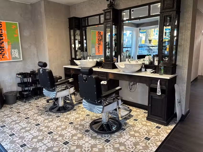 Jessi&rsquo;s Gents and Giants