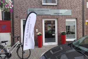 Jessica Niebrügge Friseur – Kosmetik