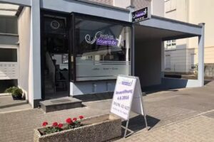 Jessicas Frisierstube