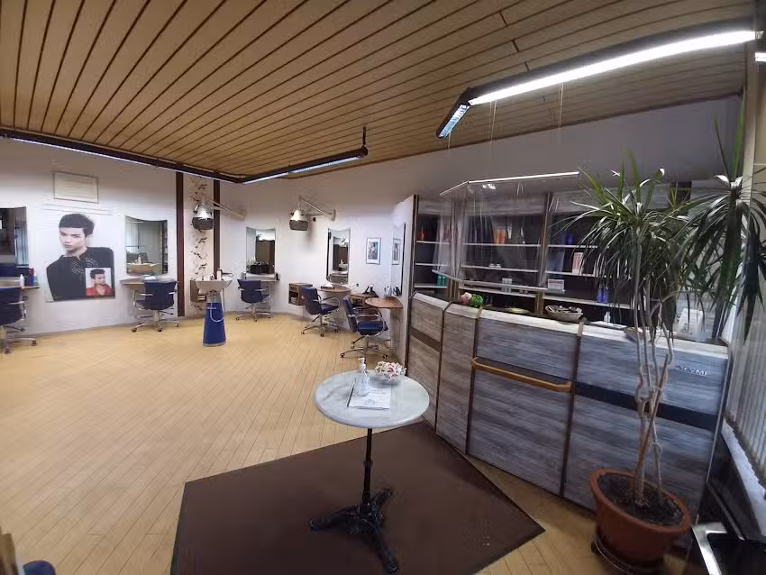 Jessy&rsquo;s Frisurenstudio