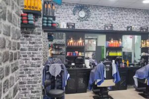 Ji Barbershop &ndash; Damen & Herren &ndash; Kornwestheim