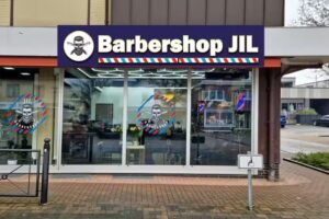 Jil Barbershop