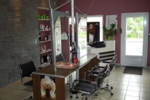 Jill&rsquo;s Friseur