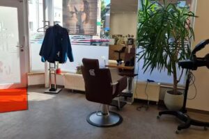 Jin&rsquo;s Haardesign