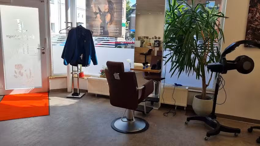 Jin&rsquo;s Haardesign