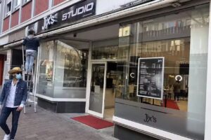 Jix&rsquo;s Haarstudio &ndash; Ludwigshafen