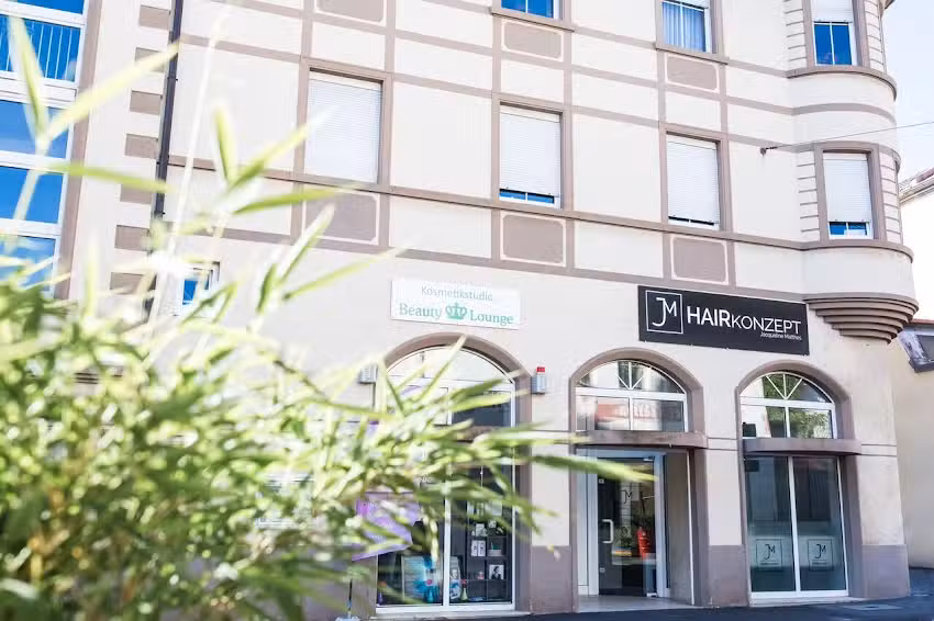 JM Hairkonzept Jacqueline Matthes