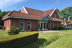 Joachim Wachsmann Friseursalon