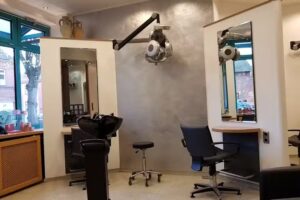 Joachim Wacker Fris&ouml;rsalon