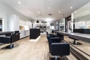 Jochen Hofst&auml;tter Haare-Kosmetik