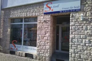 Jochen S. Friseur f&uuml;r Beide