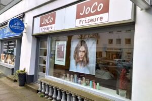 JoCo Friseure GmbH