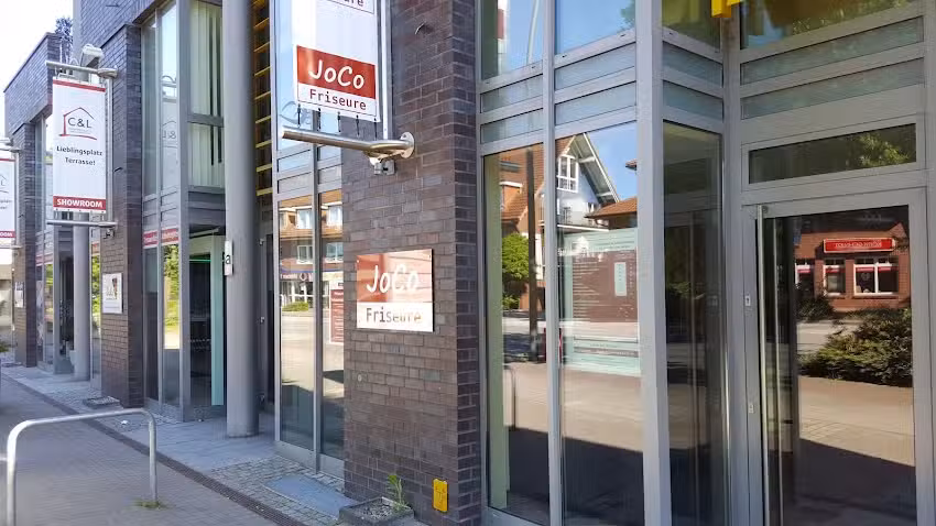 JoCo Friseure GmbH