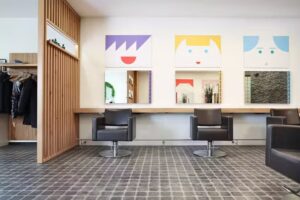 J&ouml;dicke (Friseur) Ludwigsburg