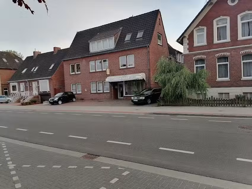 Johanna Salon Meinders