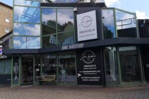 John Barber & Sons
