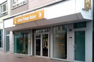 Johny Friseursalon
