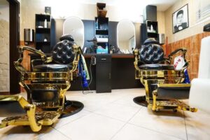 JOLMY&rsquo;S BARBERSHOP ,Barber, Friseur