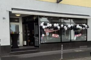 Jono Hairstyle Andernach