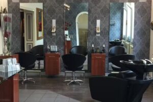 J&ouml;rg Lambert Haarstudio