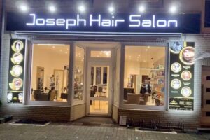 Joseph Hairsalon Damen & Herren
